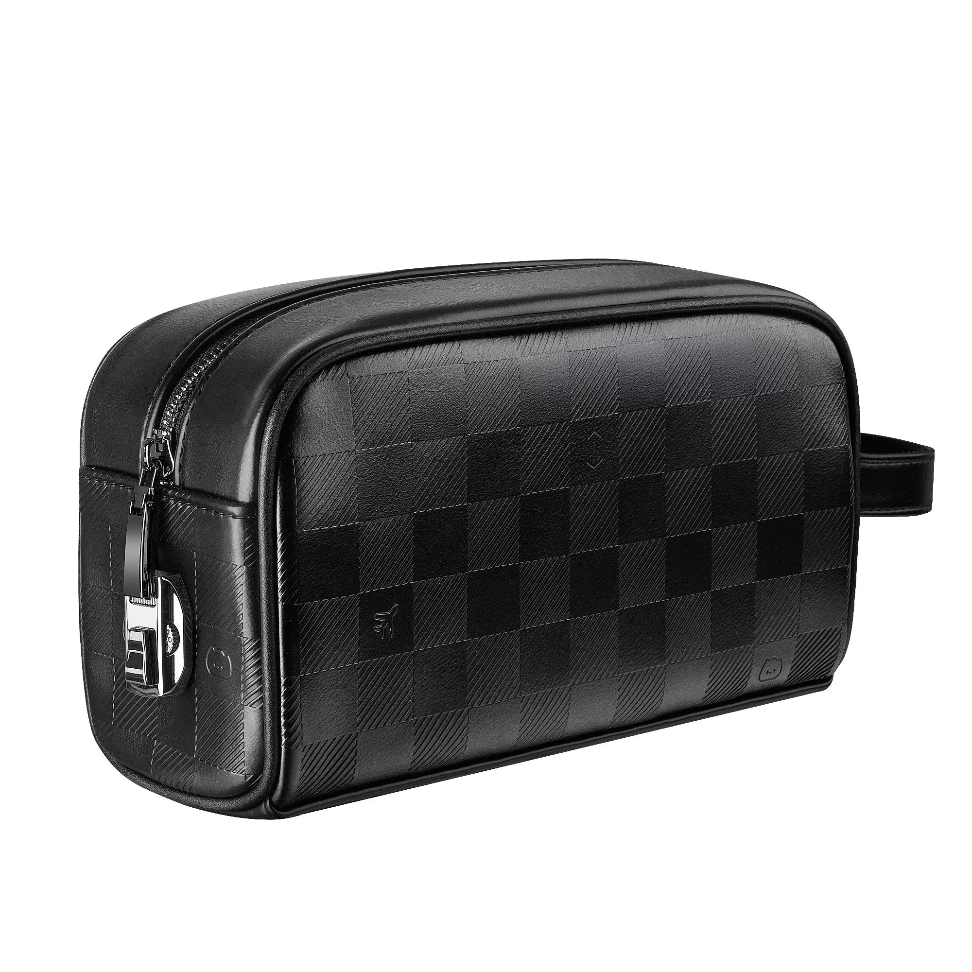 Pochette a verrouillage numérique Phantom
